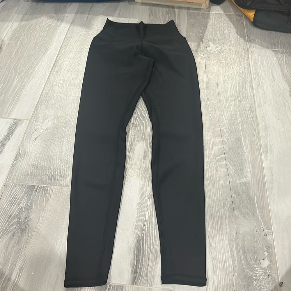 black alo leggings
